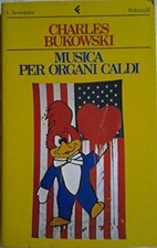 Musica per organi usato  Italia