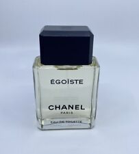 Chanel egoiste 100ml gebraucht kaufen  Mainburg