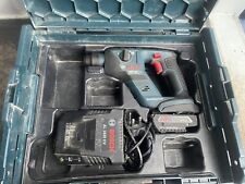 Bosch 18v sds for sale  ROTHERHAM