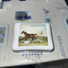 Raynaud limoges trinket for sale  LONDON