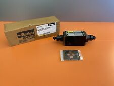 Parker fm2dddsn hydraulic for sale  South Houston