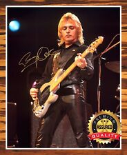 Benjamin Orr - Foto autografada assinada 8 x10 (The Cars) reimpressão comprar usado  Enviando para Brazil