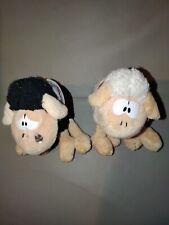 Peluches moutons diddl d'occasion  Limoges-
