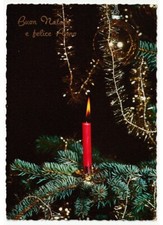 1971 natale centrotavola usato  Fiumicello Villa Vicentina