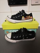 Converse star scooby for sale  IPSWICH