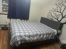 ikea bed queen mattress for sale  Weehawken