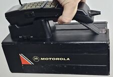 Motorola 5800x serpitel usato  Aversa