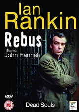 Rebus dead souls for sale  UK