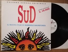 Sud colonna sonora usato  San Giovanni in Marignano