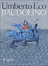 Umberto eco baudolino usato  Monterotondo