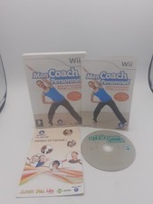 Coach personnel programme d'occasion  Montpon-Ménestérol