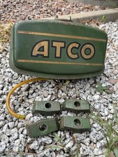 Vintage atco fuel for sale  LEICESTER