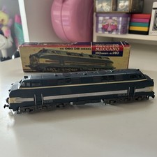 Locomotive meccano hornby d'occasion  La Ferté-Gaucher