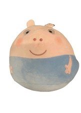 George pig plush for sale  ARMAGH