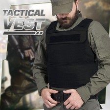 Tactical military vest for sale  LLANELLI