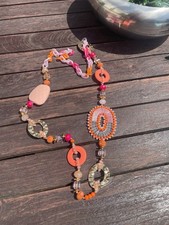 Boho kette gebraucht kaufen Boho kette gebraucht kaufen  Kirchheim unter Teck