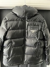 Prada men dark for sale  BLACKBURN