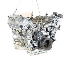 Motor 113992 mercedes gebraucht kaufen  Meschede