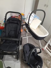 trio giordani bebeios usato  Manfredonia