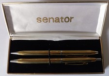Schreibset senator bestehend gebraucht kaufen  Nürnberg