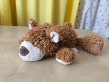 Nici teddybär plüsch gebraucht kaufen  Obertraubling