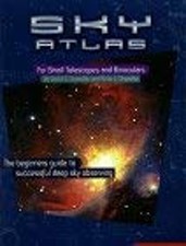 Sky Atlas for Small Telescopes and Binoculars : The Beginner's Gu segunda mano  Embacar hacia Mexico
