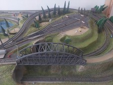 eisenbahn fertiggelande gebraucht kaufen eisenbahn fertiggelande gebraucht kaufen Mannheim