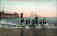 Santa cruz california for sale  USA