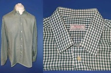 Rocola mens shirt for sale  BARNSLEY