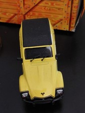 Citroën dyane capra d'occasion  Miramas