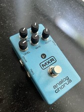 Mxr m234 analog gebraucht kaufen  Raunheim