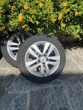 Cerchi lega opel usato  Camogli