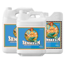 Advanced nutrients sensizym gebraucht kaufen  Herzogenrath