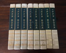 Vintage set book for sale  Columbia