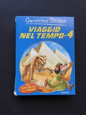 Libro geronimo stilton usato  Fidenza