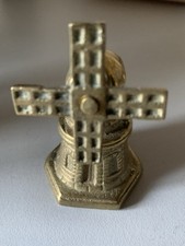Vintage windmill bell for sale  WATFORD