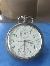 Ancienne montre gousset d'occasion  Montmorot