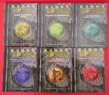 Gamma rpg lot for sale  Sierra Vista
