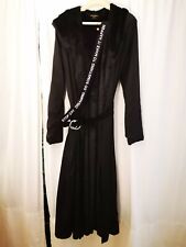 Cappotto vestaglia donnakaran usato  Ancona