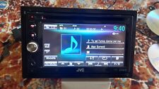 Autoradio din jvc usato  Gioia del Colle