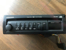 Grundig scd 1590vd gebraucht kaufen  Witten