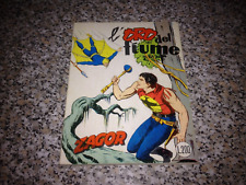 Zagor zenith n.54 usato  Firenze