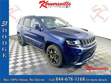 trackhawk cherokee jeep grand for sale  Kernersville