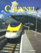 Building World Landmarks - Chunnel by Joanne Mattern comprar usado  Enviando para Brazil