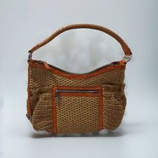 Brighton handbag leather for sale  Highland