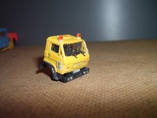 Man lkw fahrerhaus gebraucht kaufen  Essen