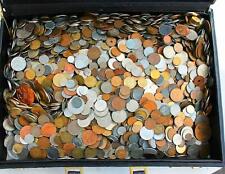CONJUNTO LOTE DE MOEDAS DE 1 LIBRA DO MUNDO ESTRANGEIRO PRINCIPALMENTE DATAS DO SÉCULO 20 100 MOEDAS EXCLUSIVAS comprar usado  Enviando para Brazil