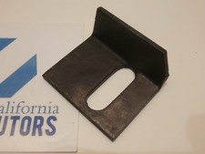 Pedal stop plate for sale  Fresno