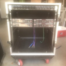 Seismic audio space for sale  Silver Springs