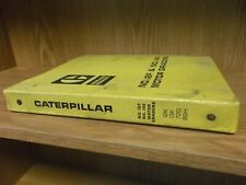 Cat caterpillar 12f for sale  Dubuque